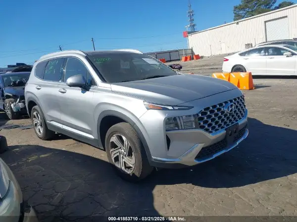 5NMS3DAJ6PH518378 2023 HYUNDAI SANTA FE - Image 1