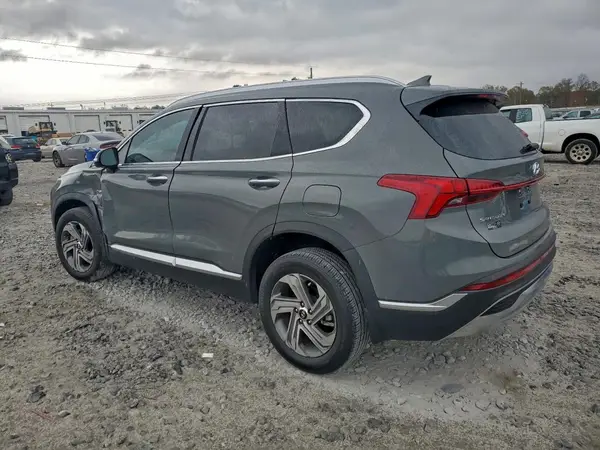 5NMS3DAJ6PH523998 2023 HYUNDAI SANTA FE - Image 2