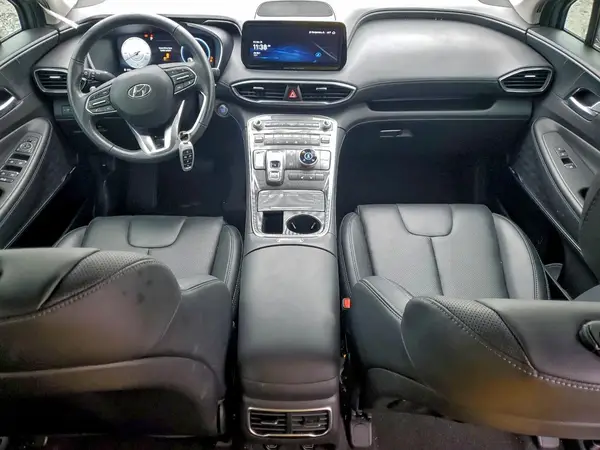 5NMS3DAJ6PH523998 2023 HYUNDAI SANTA FE - Image 8