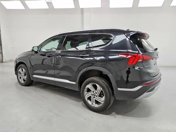 5NMS3DAJ6PH529221 2023 HYUNDAI SANTA FE - Image 2