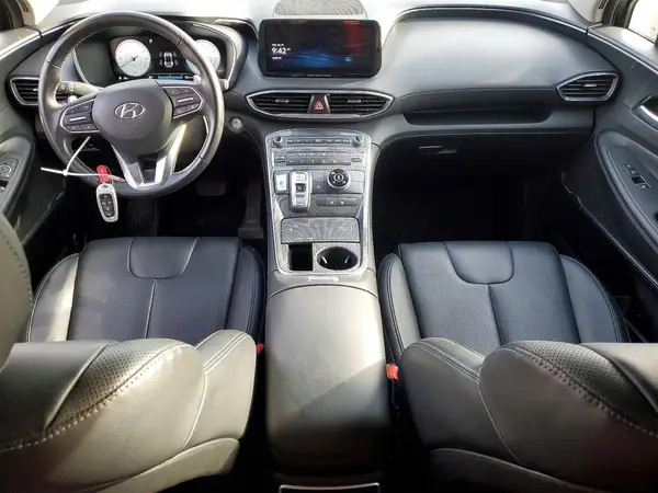 5NMS3DAJ6PH531051 2023 HYUNDAI SANTA FE - Image 8