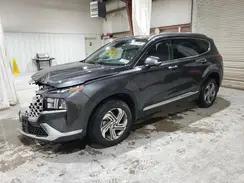 5NMS3DAJ6PH533284 2023 HYUNDAI SANTA FE