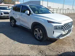 5NMS3DAJ6PH545158 2023 HYUNDAI SANTA FE