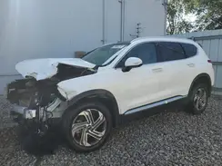 5NMS3DAJ6PH560470 2023 HYUNDAI SANTA FE