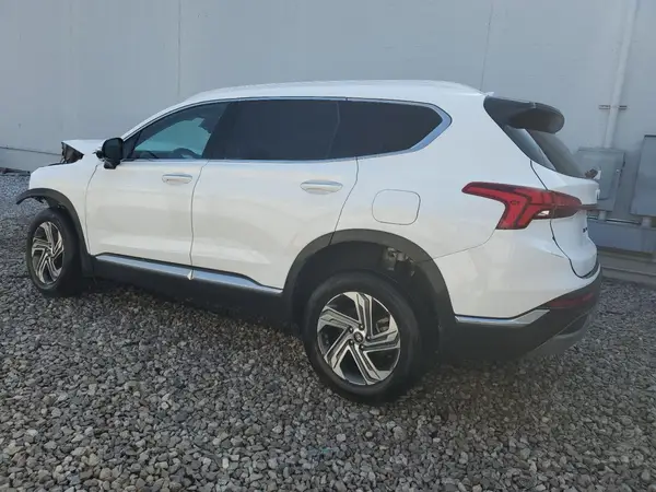 5NMS3DAJ6PH560470 2023 HYUNDAI SANTA FE - Image 2