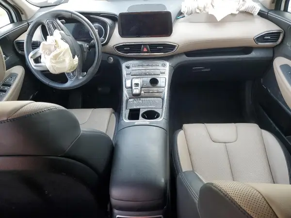 5NMS3DAJ6PH560470 2023 HYUNDAI SANTA FE - Image 8