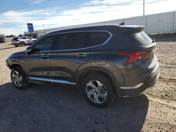 5NMS3DAJ6PH569041 2023 HYUNDAI SANTA FE - Image 2