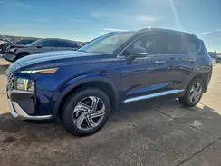 5NMS3DAJ6PH575440 2023 HYUNDAI SANTA FE