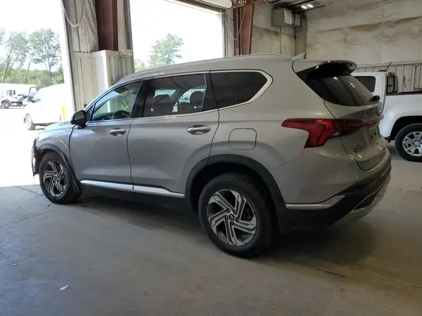 5NMS3DAJ6PH578015 2023 HYUNDAI SANTA FE - Image 2