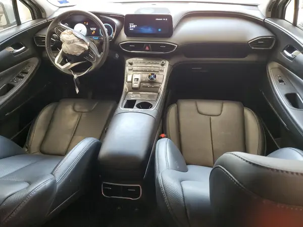5NMS3DAJ6PH578015 2023 HYUNDAI SANTA FE - Image 8