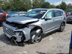 5NMS3DAJ6PH584638 2023 HYUNDAI SANTA FE