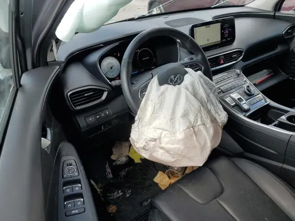 5NMS3DAJ6PH584638 2023 HYUNDAI SANTA FE - Image 8