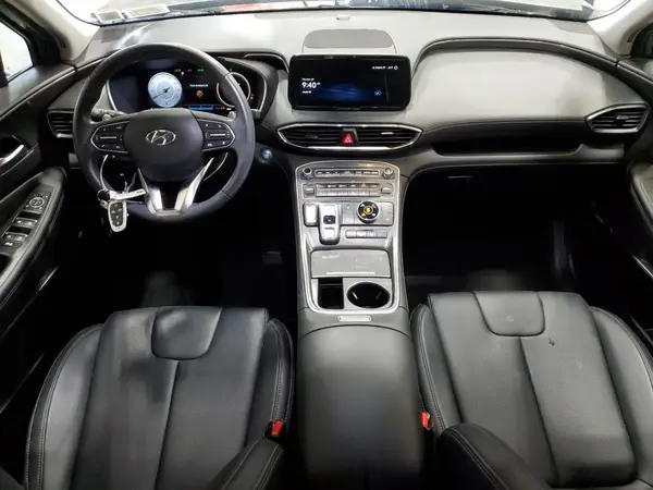 5NMS3DAJ6PH587877 2023 HYUNDAI SANTA FE - Image 8