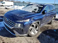 5NMS3DAJ6PH588396 2023 HYUNDAI SANTA FE