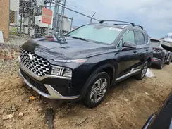 5NMS3DAJ6PH588690 2023 HYUNDAI SANTA FE