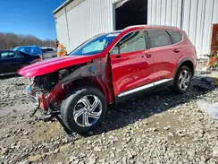 5NMS3DAJ6PH592352 2023 HYUNDAI SANTA FE