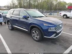 5NMS3DAJ6PH593467 2023 HYUNDAI SANTA FE