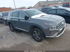 5NMS3DAJ6PH595266 2023 HYUNDAI SANTA FE
