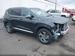 5NMS3DAJ6PH600188 2023 HYUNDAI SANTA FE