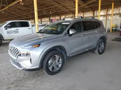 5NMS3DAJ6PH601857 2023 HYUNDAI SANTA FE