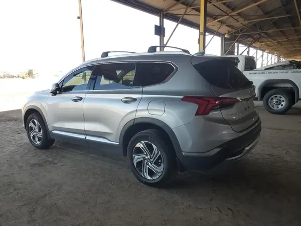 5NMS3DAJ6PH601857 2023 HYUNDAI SANTA FE - Image 2