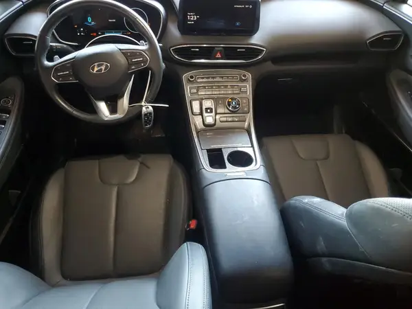 5NMS3DAJ6PH601857 2023 HYUNDAI SANTA FE - Image 8