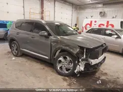 5NMS3DAJ6PH603172 2023 HYUNDAI SANTA FE