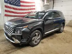 5NMS3DAJ6PH608310 2023 HYUNDAI SANTA FE