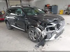 5NMS3DAJ6PH608467 2023 HYUNDAI SANTA FE