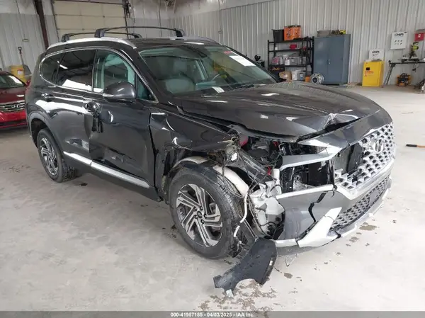 5NMS3DAJ6PH608467 2023 HYUNDAI SANTA FE - Image 1