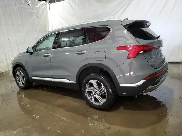 5NMS3DAJ6PH630047 2023 HYUNDAI SANTA FE - Image 2