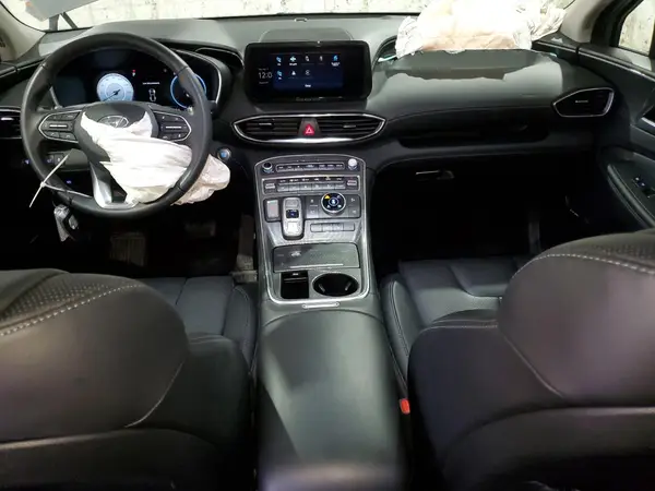 5NMS3DAJ6PH630047 2023 HYUNDAI SANTA FE - Image 8