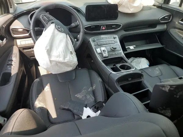 5NMS3DAJ6PH648788 2023 HYUNDAI SANTA FE - Image 8