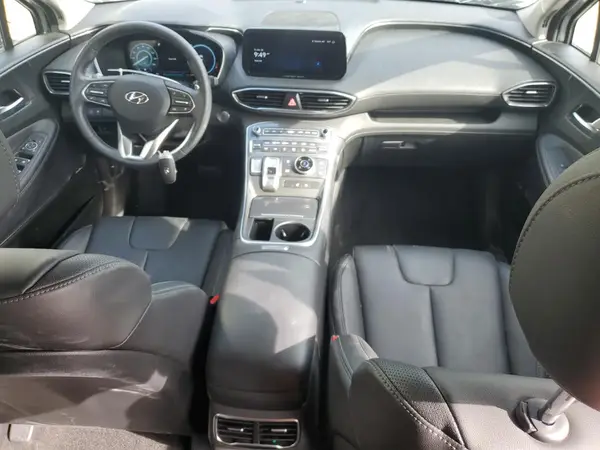5NMS3DAJ6PH652534 2023 HYUNDAI SANTA FE - Image 8