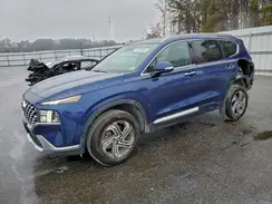 5NMS3DAJ7MH307962 2021 HYUNDAI SANTA FE