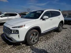 5NMS3DAJ7MH327967 2021 HYUNDAI SANTA FE