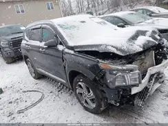 5NMS3DAJ7MH329413 2021 HYUNDAI SANTA FE