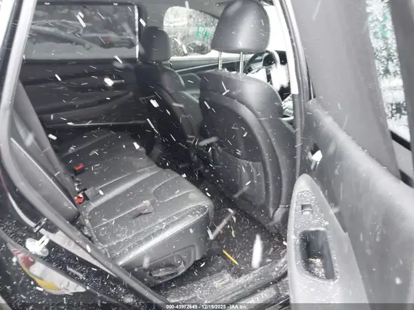 5NMS3DAJ7MH329413 2021 HYUNDAI SANTA FE - Image 8