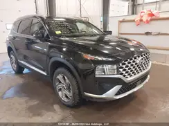 5NMS3DAJ7MH341979 2021 HYUNDAI SANTA FE