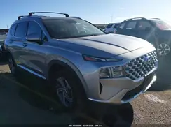 5NMS3DAJ7MH347054 2021 HYUNDAI SANTA FE