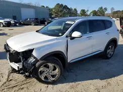 5NMS3DAJ7MH352545 2021 HYUNDAI SANTA FE