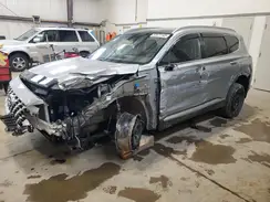 5NMS3DAJ7MH355574 2021 HYUNDAI SANTA FE