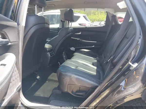 5NMS3DAJ7MH356689 2021 HYUNDAI SANTA FE - Image 8