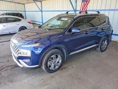 5NMS3DAJ7MH363917 2021 HYUNDAI SANTA FE