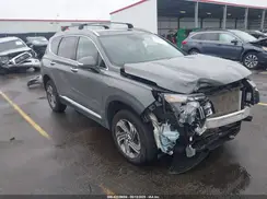 5NMS3DAJ7MH366509 2021 HYUNDAI SANTA FE