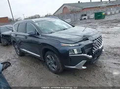 5NMS3DAJ7MH366624 2021 HYUNDAI SANTA FE