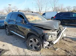 5NMS3DAJ7NH378354 2022 HYUNDAI SANTA FE