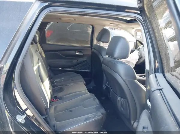 5NMS3DAJ7NH378354 2022 HYUNDAI SANTA FE - Image 8
