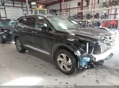 5NMS3DAJ7NH402474 2022 HYUNDAI SANTA FE