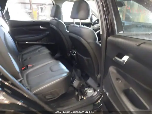 5NMS3DAJ7NH402474 2022 HYUNDAI SANTA FE - Image 8
